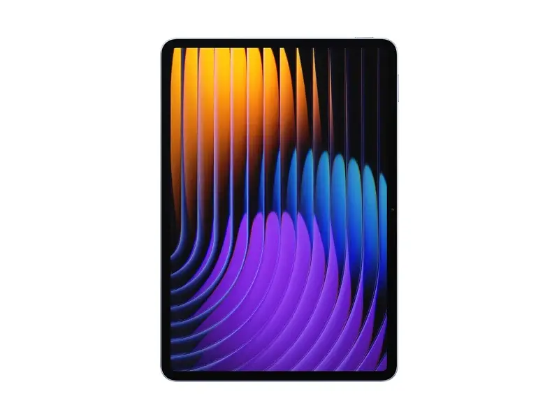 Планшет Xiaomi Pad 7 8/256GB Blue (VHU5363EU) - фото 2