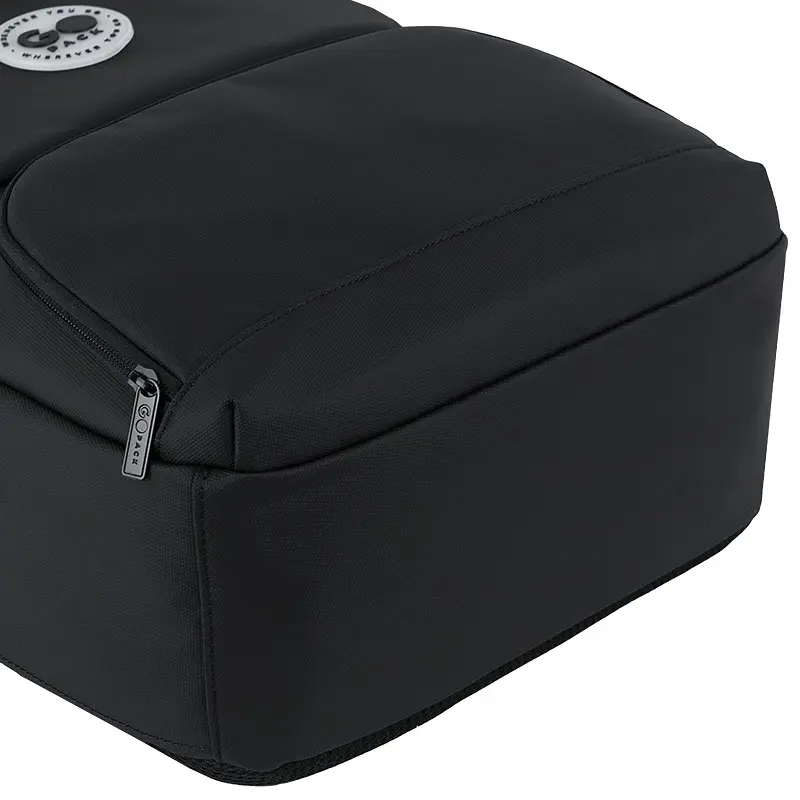 Рюкзак GoPack Teens 150L Чорний (GO26-150L) - фото 8