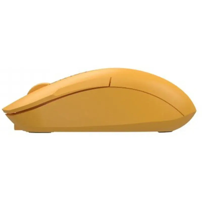 Мишка A4Tech FG15CS Air2 Wireless Yellow (4711421001236) - фото 11