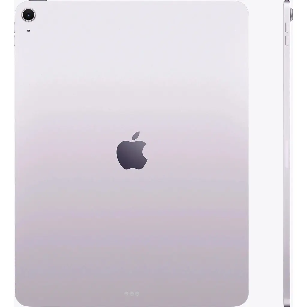 Планшет Apple iPad Air 13" M4 WiFi 128GB Purple (MH5T4TY/A) - фото 2