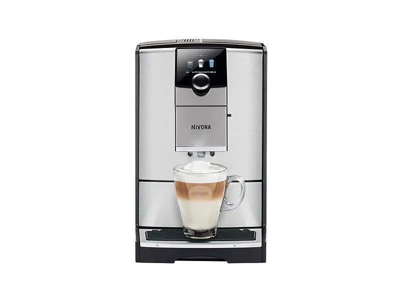Кавомашина автоматична Nivona CafeRomatica 799 (NICR 799)