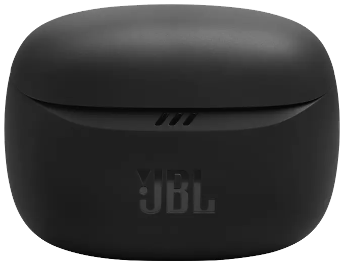 Гарнітура JBL TUNE BUDS 2 Чорний (JBLTBUDS2BLK) (7065577) - фото 2