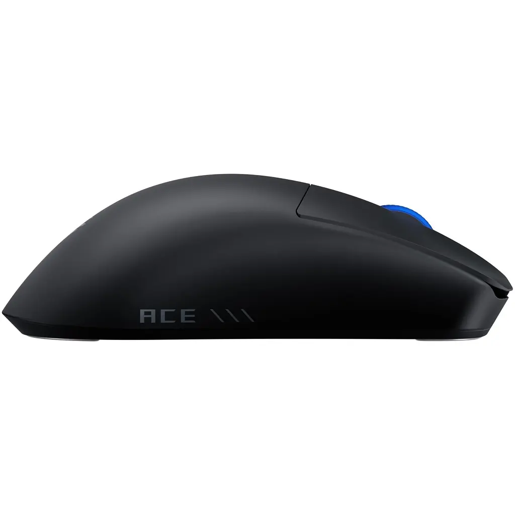Миша бездротова Asus ROG Harpe II Ace Black (90MP0490-BMUA00) - фото 4