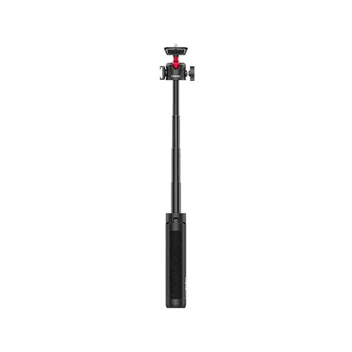 Штатив Ulanzi Vijim Desktop Extendable Tripod UV-2052 MT-16 Black - фото 3