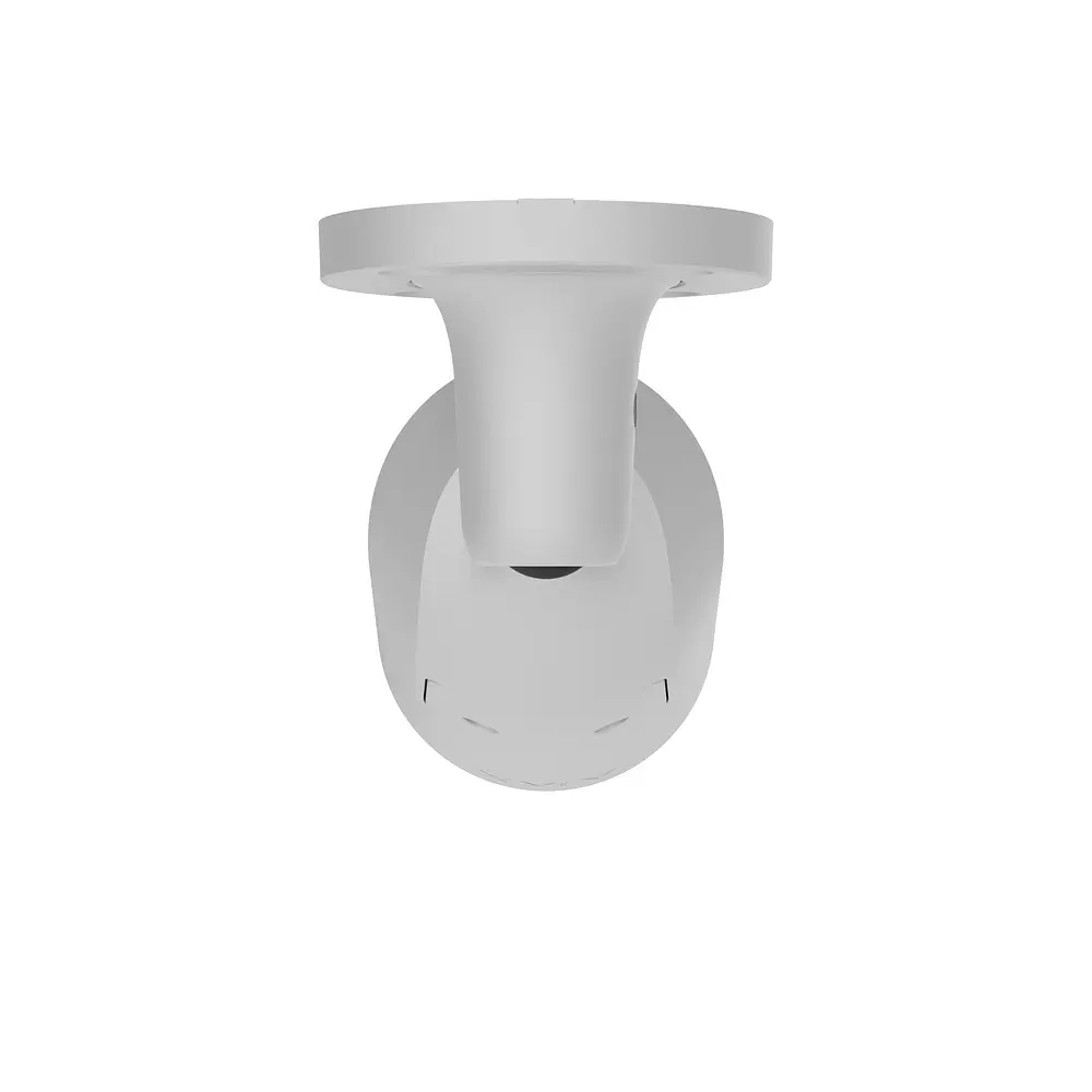 IP-видеокамера 8Mp Ajax BulletCam HL (8 Mp/4 mm) White f=4mm, ИК+LED-подсветка, с микрофоном (26-00681) - фото 6
