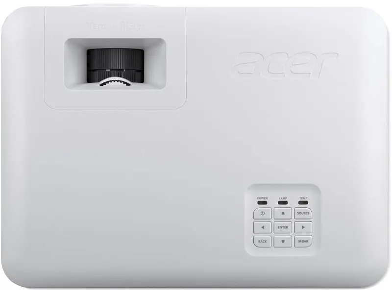 Мультимедійний проектор Acer Vero HL6510ATV (MR.JWT11.005) - фото 8