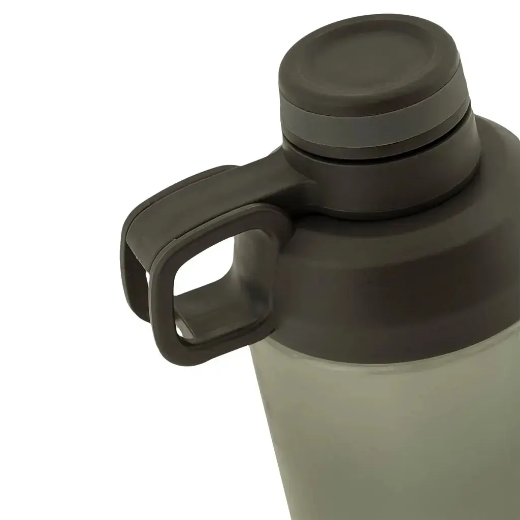 Пляшка для води Highlander Hydrator Water Bottle Grey 850ml (CP231-GY) (925856) - фото 3