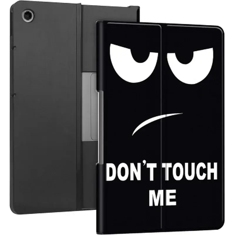 Чохол до планшета BeCover Smart Case Lenovo Tab Plus 11.5" Don''t Touch (711844) - фото 2