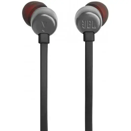 Навушники з мікрофоном JBL Tune 310C Black (JBLT310CBLK) - фото 5