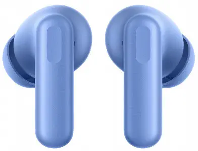 Навушники TWS OnePlus Buds 3V (E520A) blue CN - фото 3