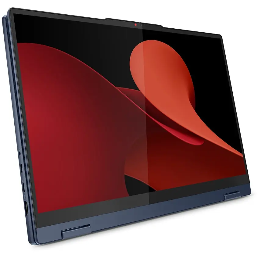 Ноутбук Lenovo IdeaPad 5 2-in-1 16AHP9 7 8845HS 51GHz,IPS,16GB LPDDR5x,1TB,Radeon,Windows 11 Home - фото 5