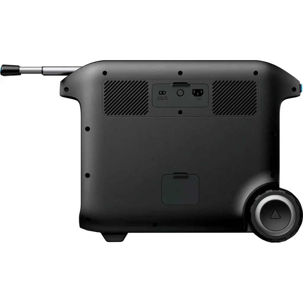 Зарядна станція Anker Solix F2000 2048Wh 2300W (A1780311) UA UCRF - фото 3