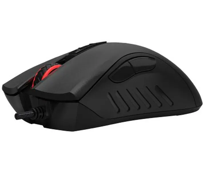 Мышь игровая A4Tech ES5 Bloody (Stone Black) (4711421979351) - фото 4