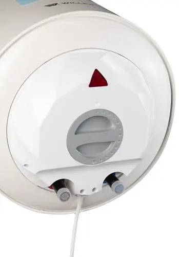 Водонагреватель Willer EV100R-HIT White 1500W 100л - фото 12