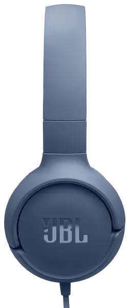 Гарнітура JBL TUNE 520C Blue (JBLT520CBLU) - фото 8