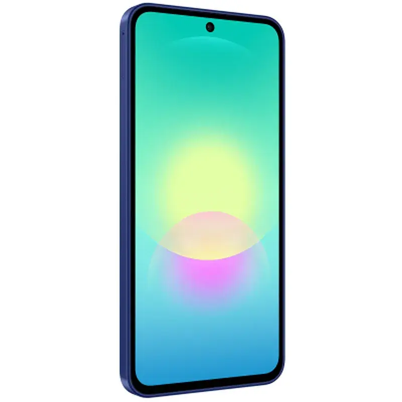 Мобільний телефон Samsung Galaxy A27 5G 8/256Gb Blue (SM-A276BZBCEUC) - фото 3