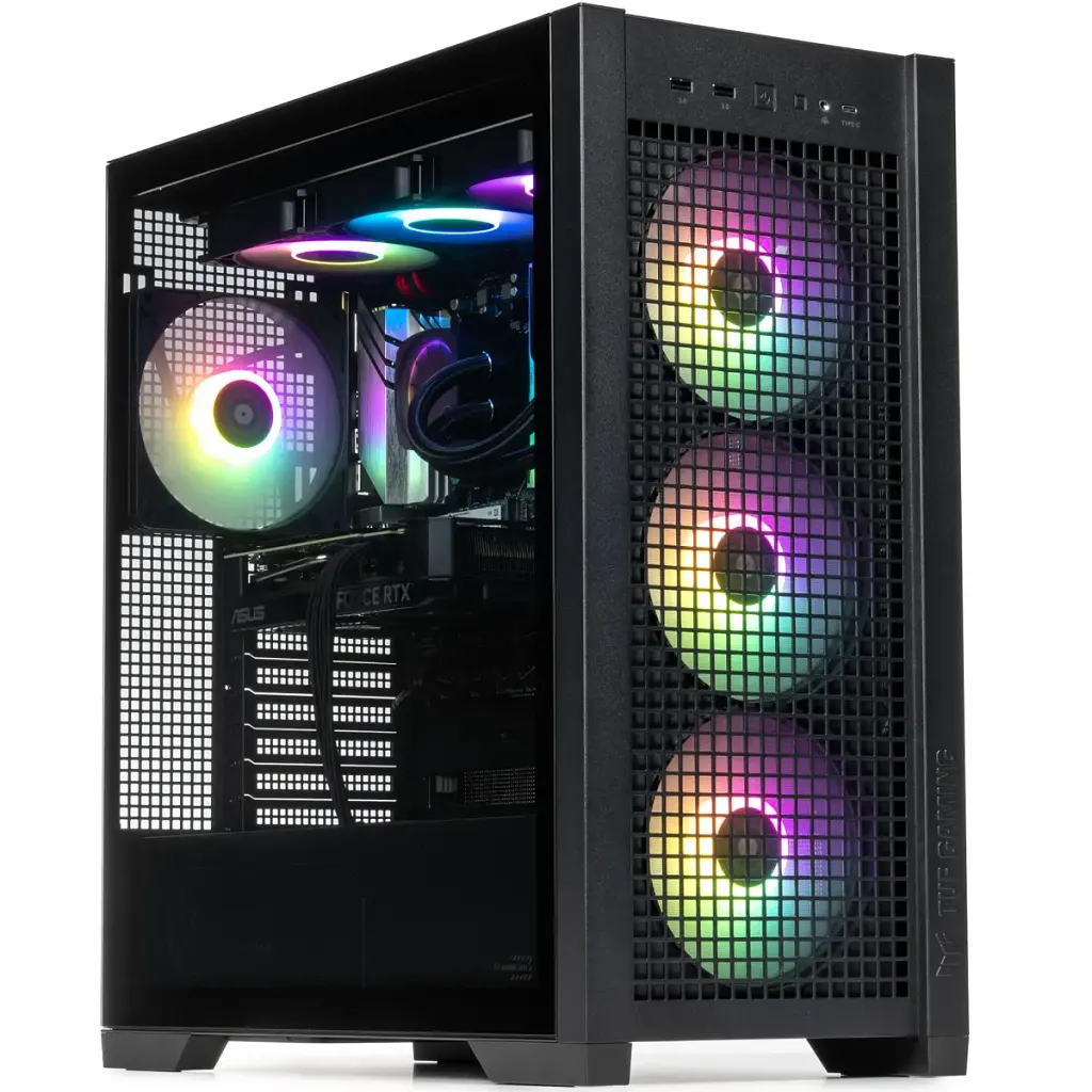 Комп'ютер Artline Overlord GT302 (GT302v48) - фото 2