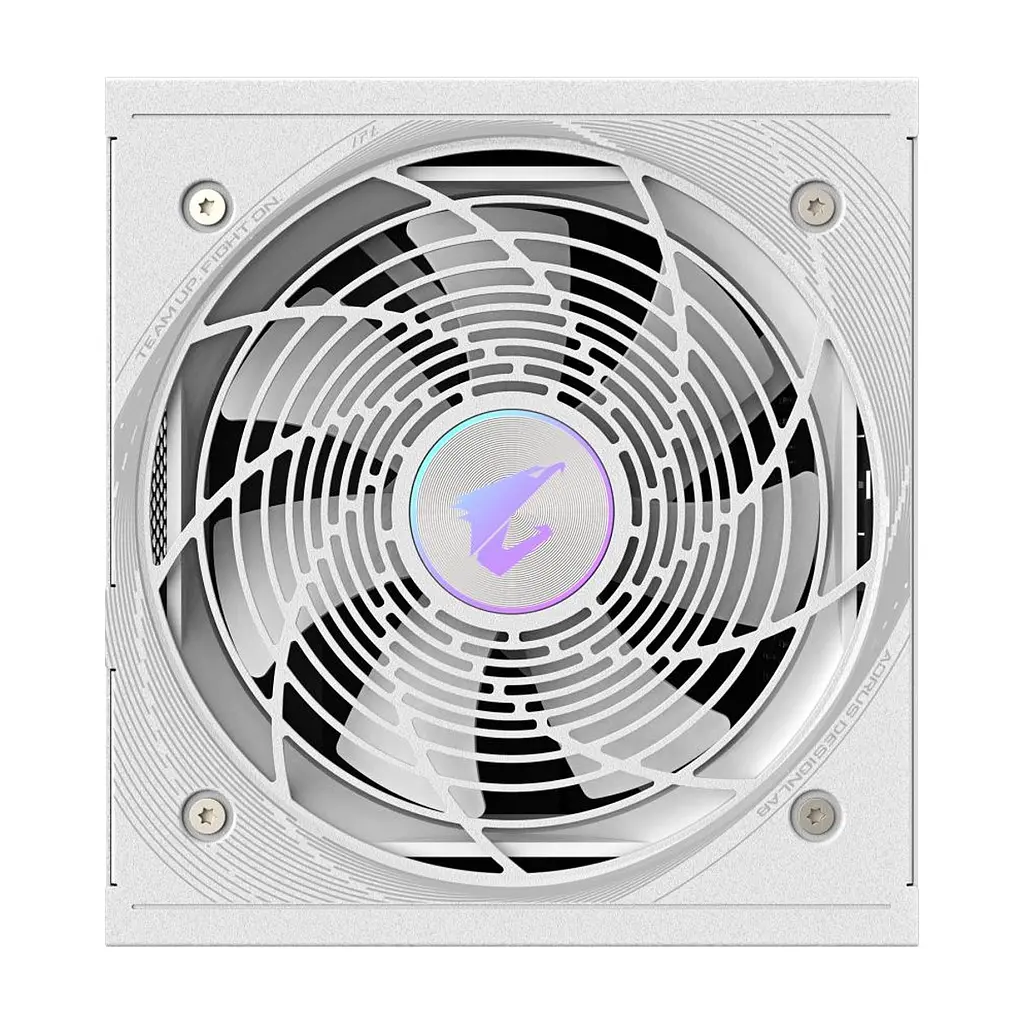 Блок живлення GIGABYTE 1000W (GP-AE1000PM PG5 ICE)