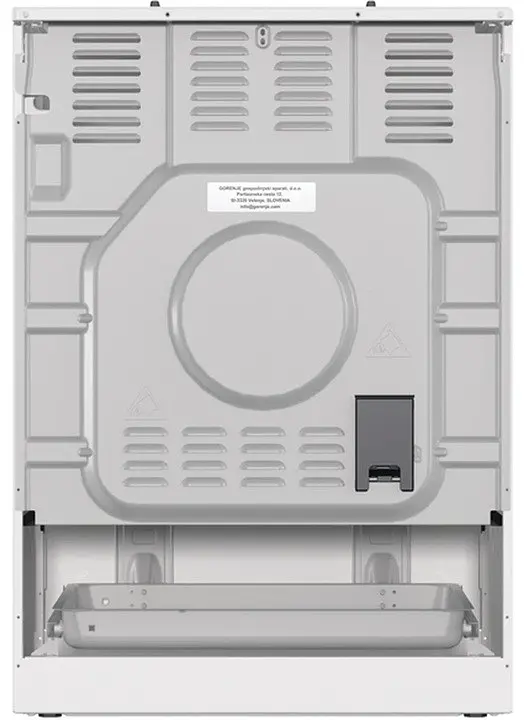 Комбінована плита Gorenje GK6A40WFFM (7109370) - фото 10