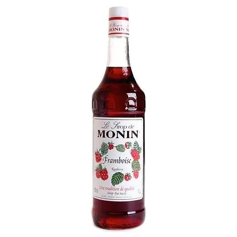 Сироп Monin Малина 1 л - фото 2