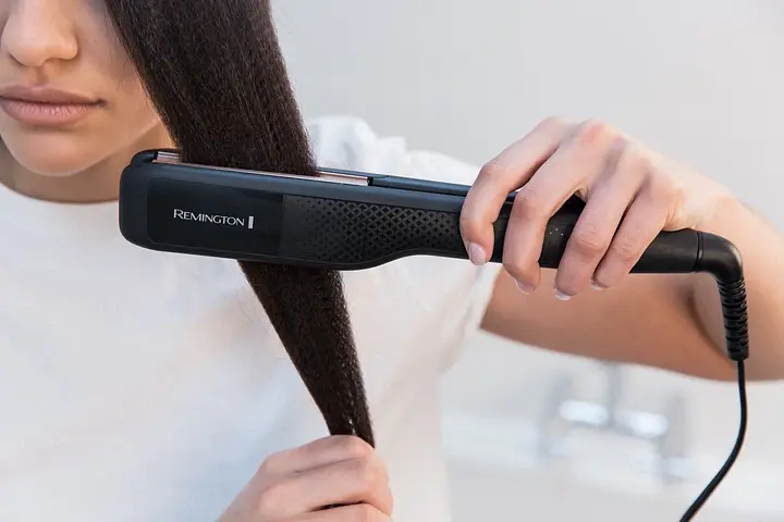 Щипці для волосся Remington S3580 гофре (45632560100) - фото 2