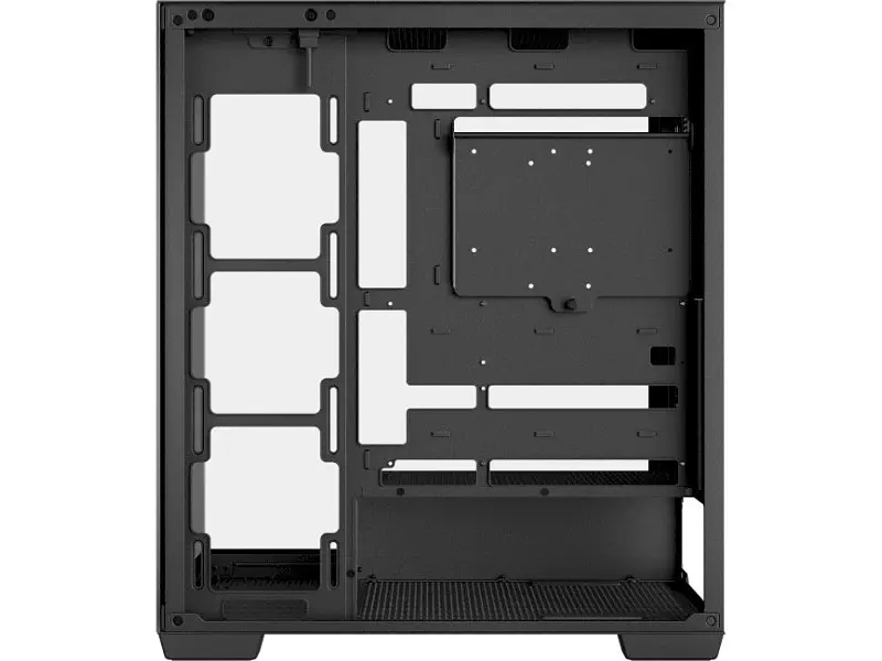 Корпус Deepcool CG580 Black (R-CG580-BKNDA0-G-1) - фото 8