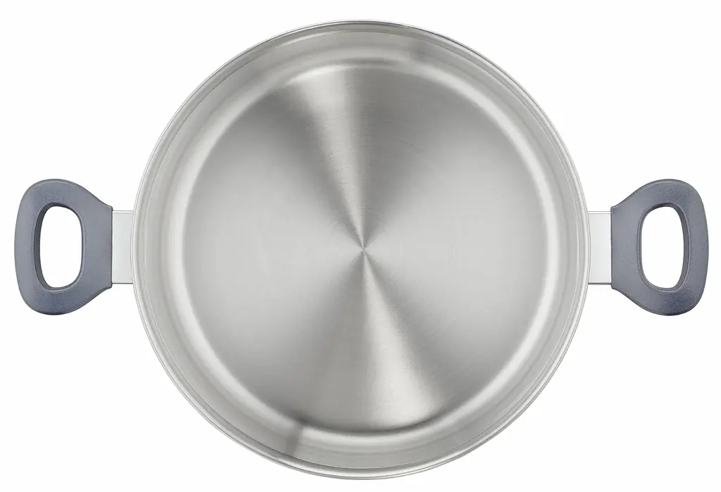 Набір посуду Daily Cook, 10предметів, нержавіюча сталь, бакеліт, скло Tefal kuh0016928 - фото 6