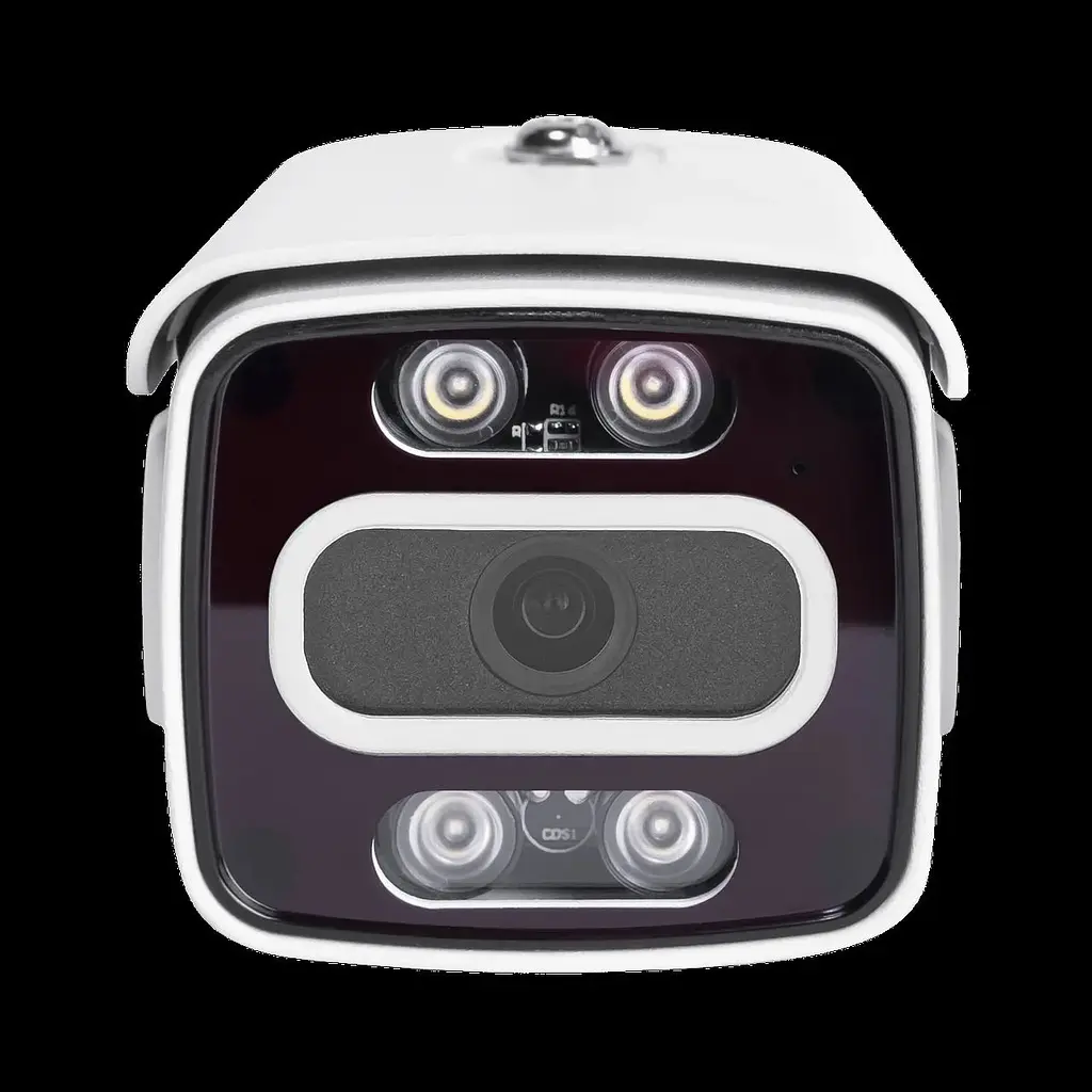 IP-камера GreenVision GV-155-IP-СOS50-20DH POE 5MP (Ultra) Наружная - фото 3