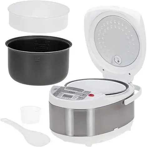 Мультиварка Adler AD 6420 чаша 3 л 700 Вт - фото 5