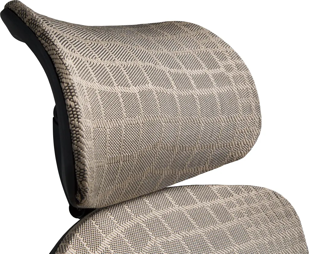 Геймерське крісло GT Racer сіре із синім (X-626 Gray/Blue) - фото 3