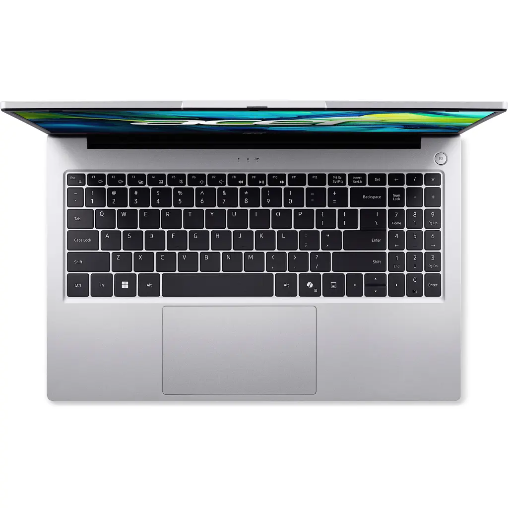 Ноутбук Acer Aspire Lite AL15-41P (NX.J98EU.005) - фото 4