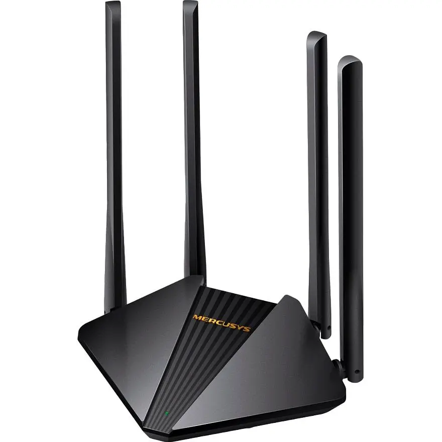 Бездротовий маршрутизатор [роутер] Mercusys MR30G [94316] - фото 2