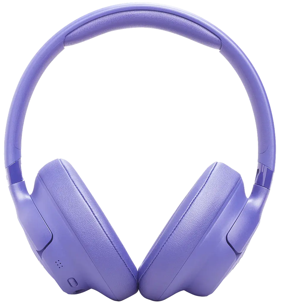 Гарнітура JBL TUNE 730BT Lavender (JBLT730BTLAV) (7225535) - фото 5