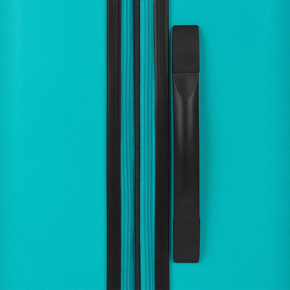 Валіза Gabol Future (M) Turquoise (123046-018) - фото 9