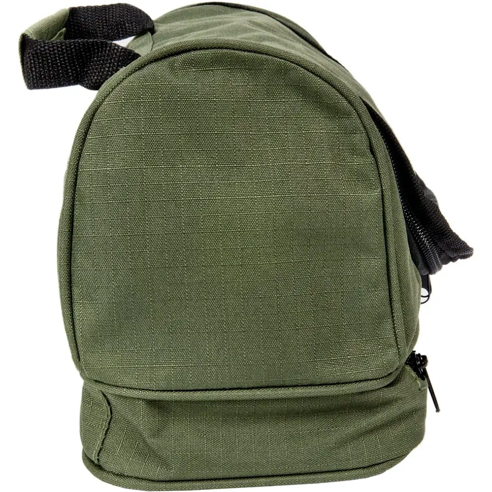 Косметичка Snugpak Luxury Olive - фото 2
