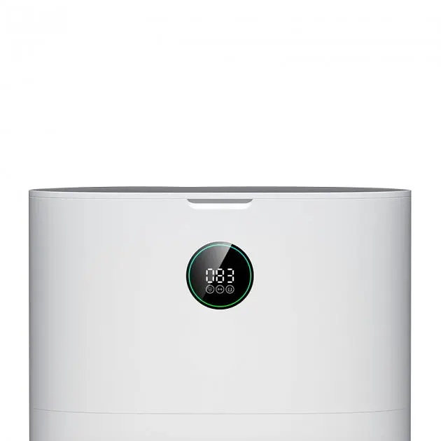 Робот-пылесос Xiaomi Roidmi Eve Plus Robot Vacuum Mop Cleaner White [SDJ01RM] [57834] - фото 5