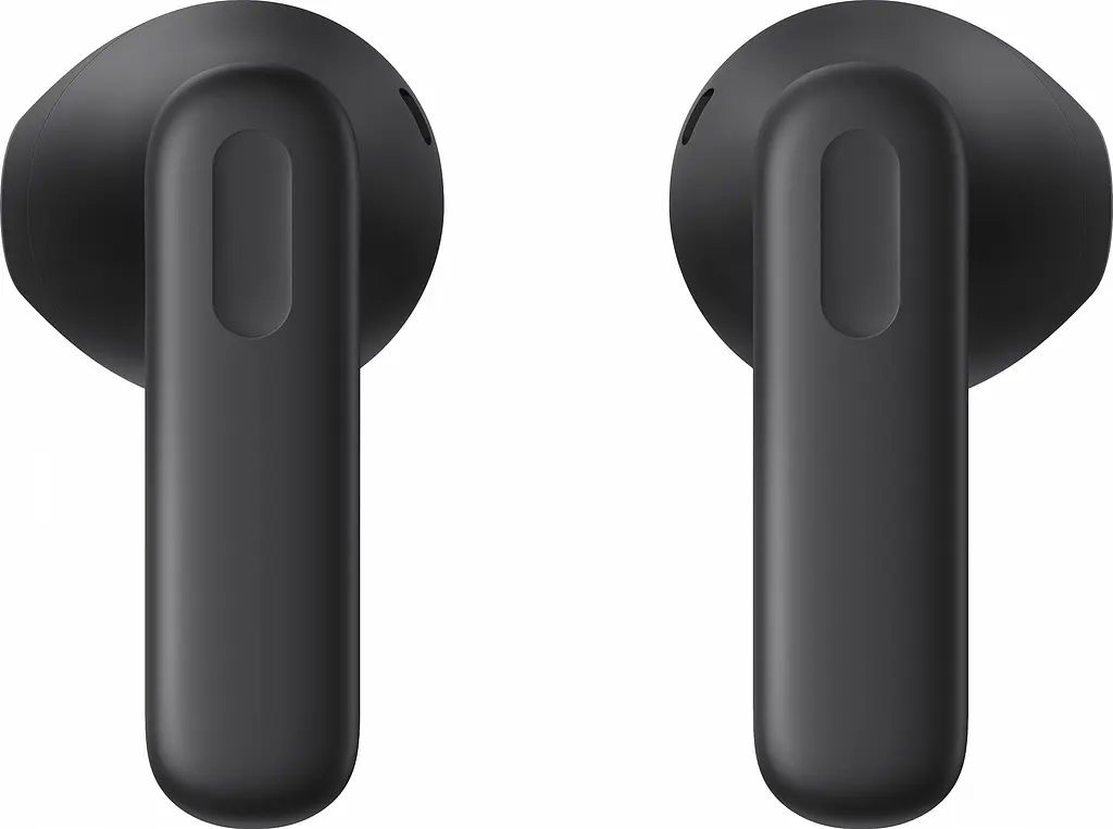 Навушники OPPO Enco Buds3 (ETEG1) slate black - фото 3