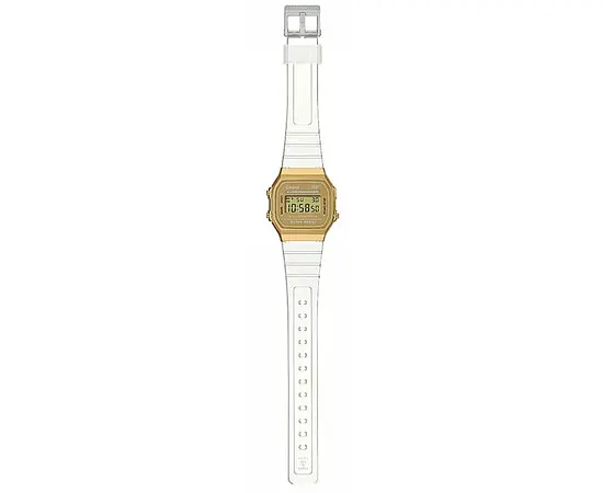 Наручний годинник Casio Collection A168XESG-9AEF - фото 4