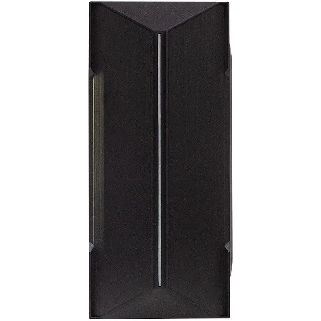 Корпус GTL Gaming Trooper Black (GTL1806) [146804] - фото 3