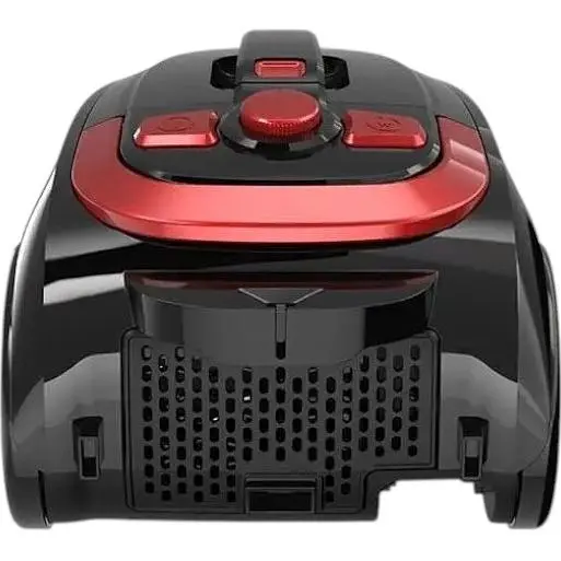 Циклонный пылесос для дома Magio MG-892 Хороший колбовой с контейнером без мешка для сухой уборки - фото 3