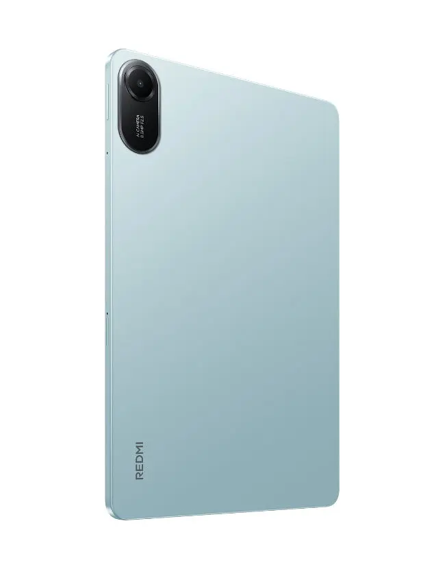 Планшет Xiaomi Redmi Pad 2 4/128GB Wi-Fi Mint Green (VHU5875EU) - фото 3