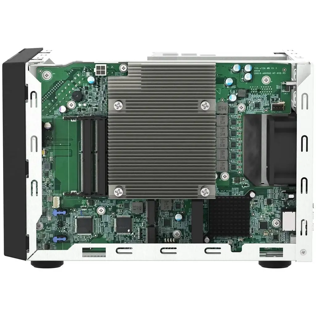 NAS-сервер QNAP TVS-h674-i5-32G - фото 6