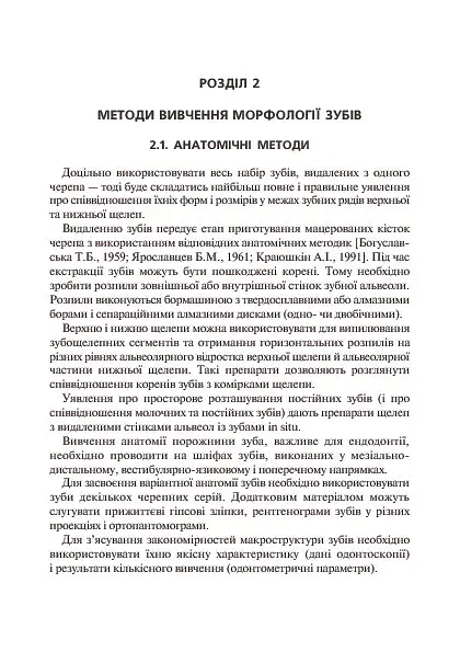 Основы клинической морфологии зубов - фото 13