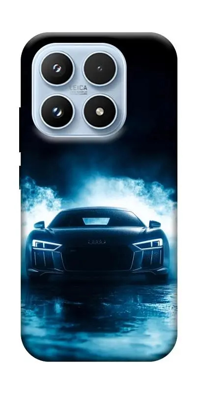 TPU чохол Demsky Mystery для Xiaomi 17 Pro
