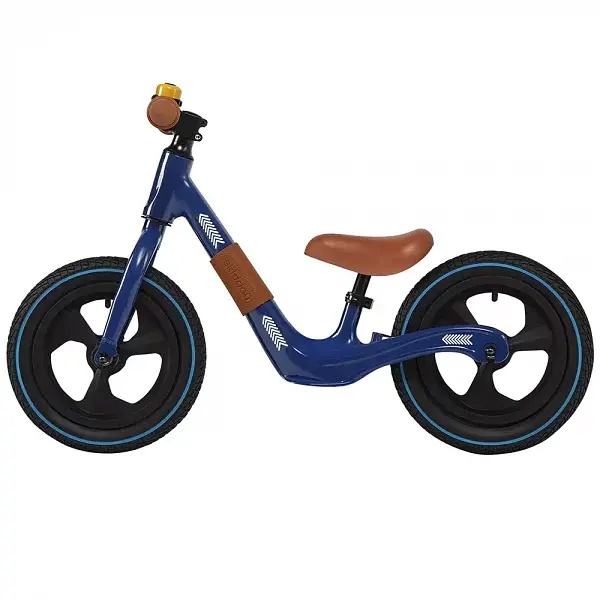 Беговел Skiddou Poul Denim - фото 2