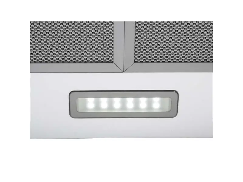 Витяжка VENTOLUX LIDO 60 WH (700) - фото 3