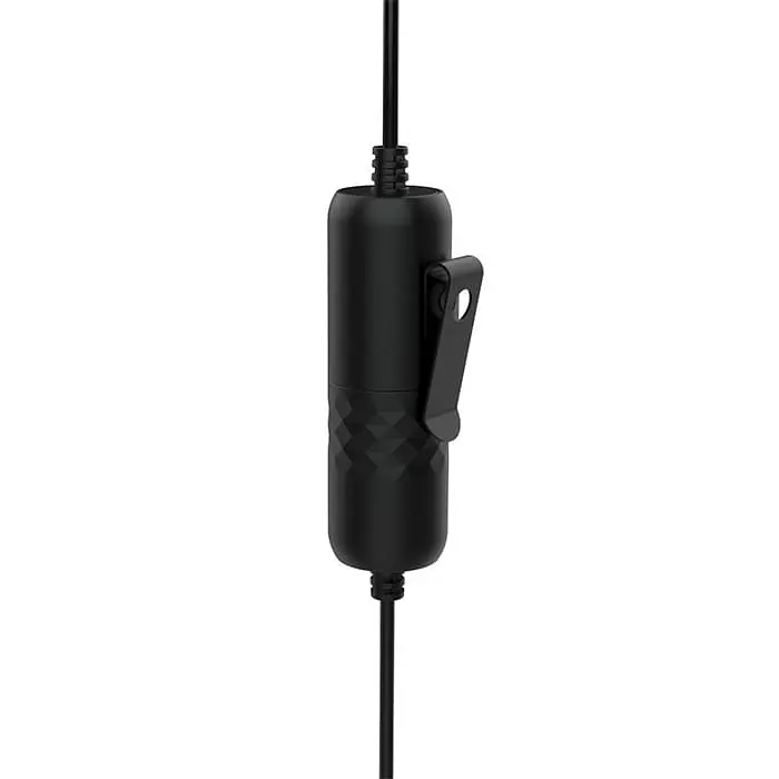 Петличний мікрофон для телефону Synco Lav-S6E [75303] - фото 3