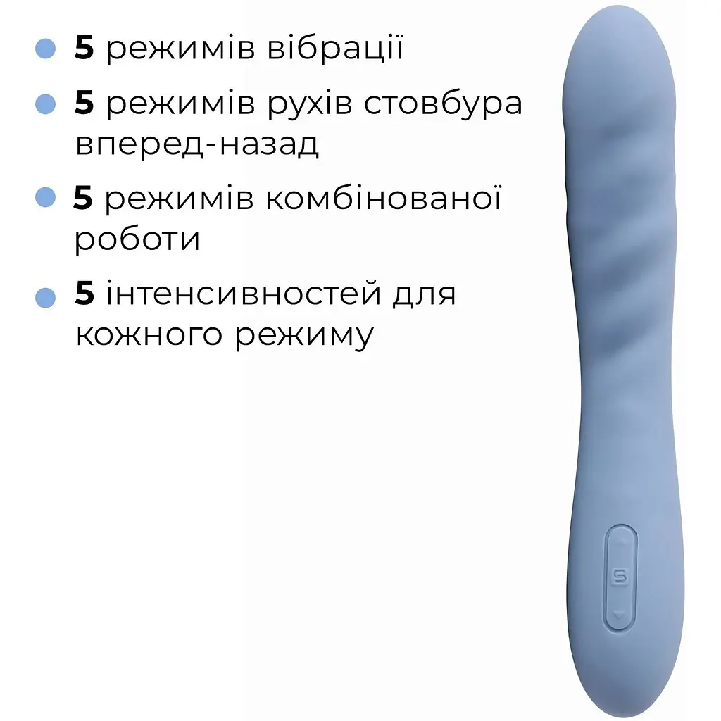 Смарт-вібратор Svakom Ava Neo - фото 4