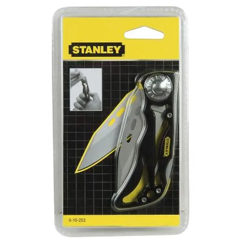 Ніж Stanley 0-10-253 - фото 3