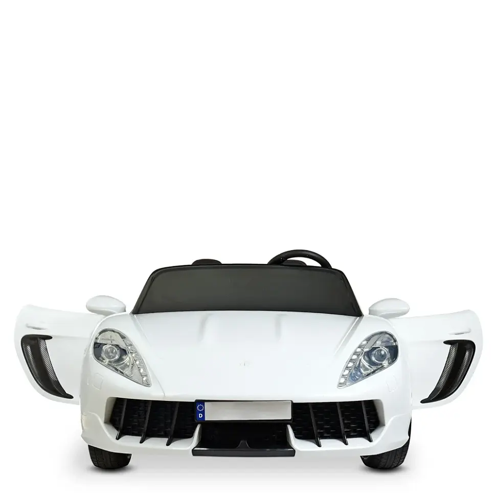 Дитячий електромобіль Bambi Racer M 4055AL-1 до 100 кг - фото 10